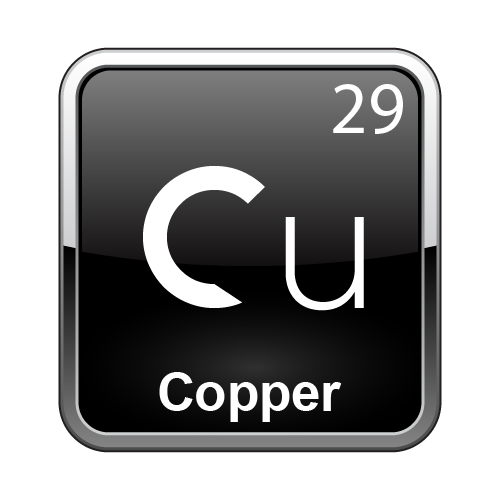 Copper miner exploration