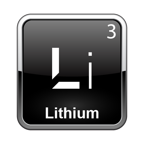 Lithium miner exploration