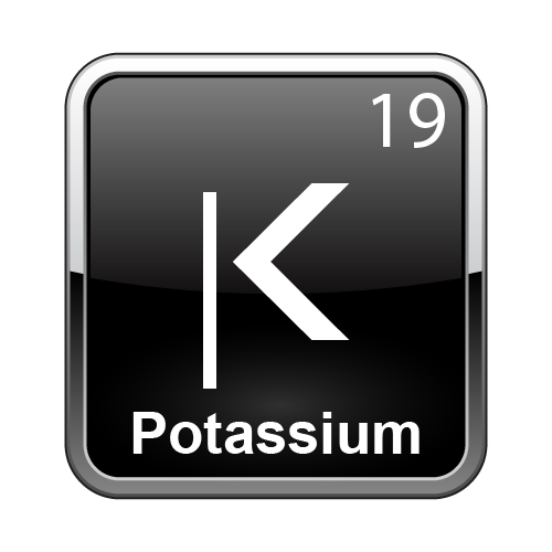 Potassium Potash miner exploration