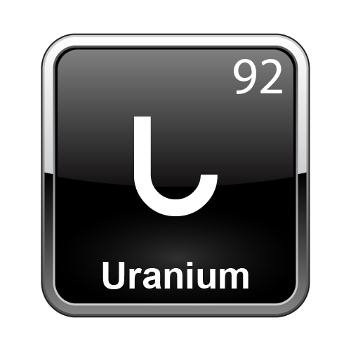 Uranium Miner Exploration